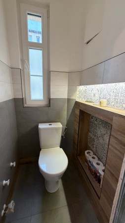 Rekonstrukce bytu Praha 7, Tusarova