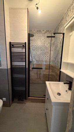 Rekonstrukce bytu Praha 7,Tusarova